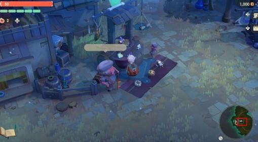 夜勤人2：无尽宝库 背包升级方法