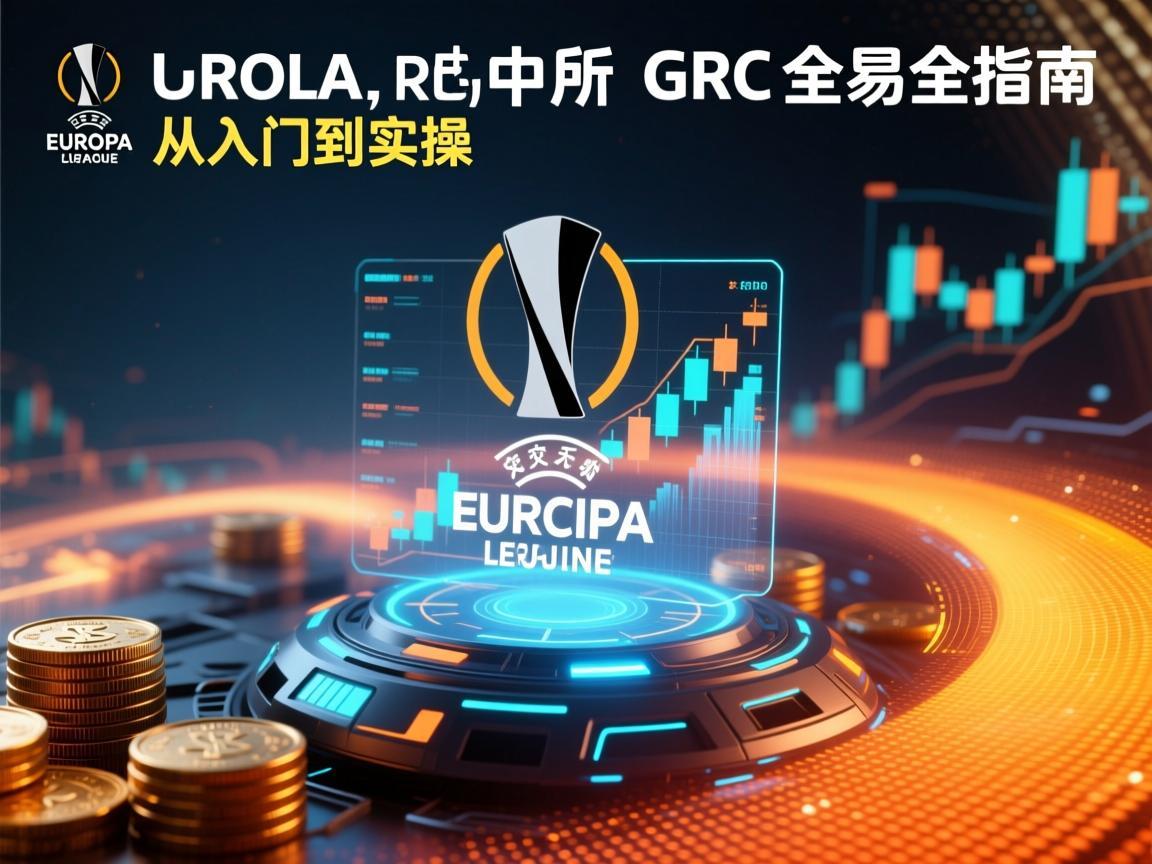 欧联交易所GRC交易全指南，从入门到实操