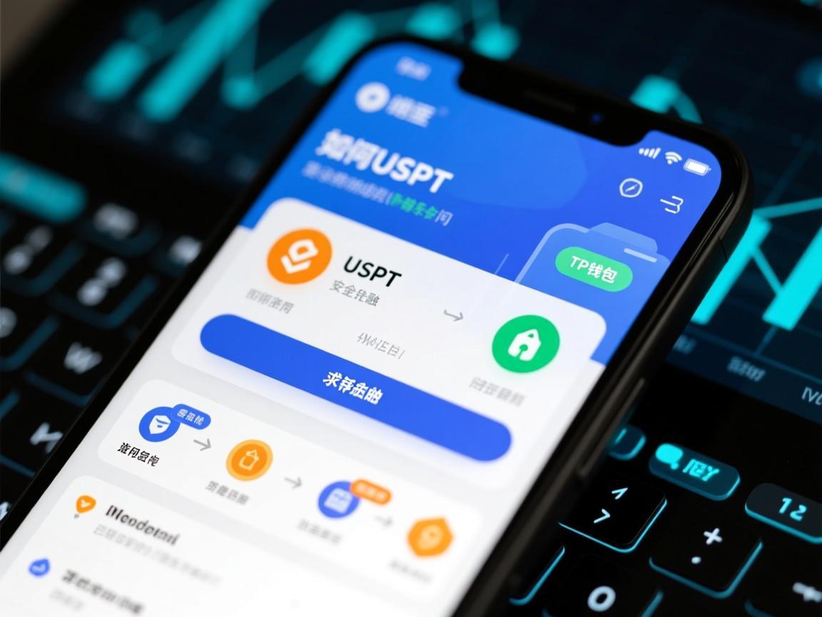 如何将币安的USDT安全转移到TP钱包，详细步骤与注意事项