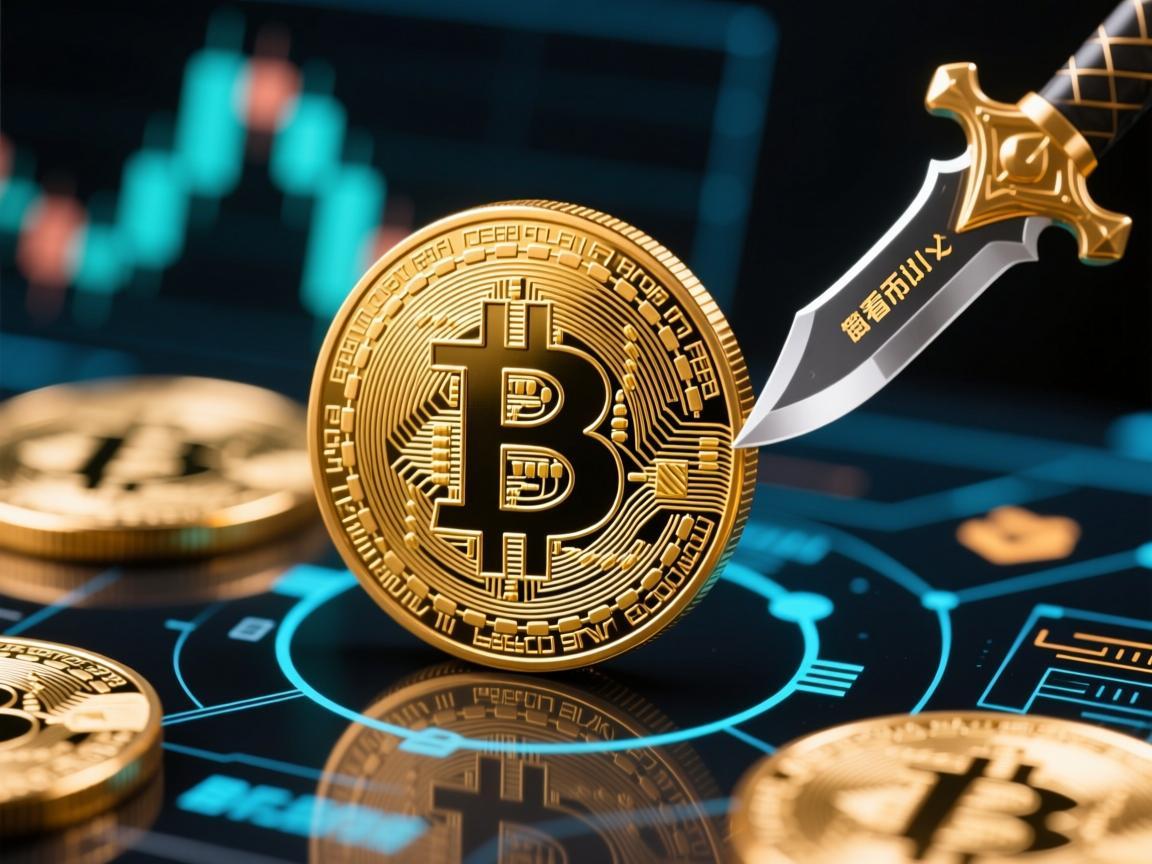 怎么看币安上线新币，机遇与风险并行的双刃剑