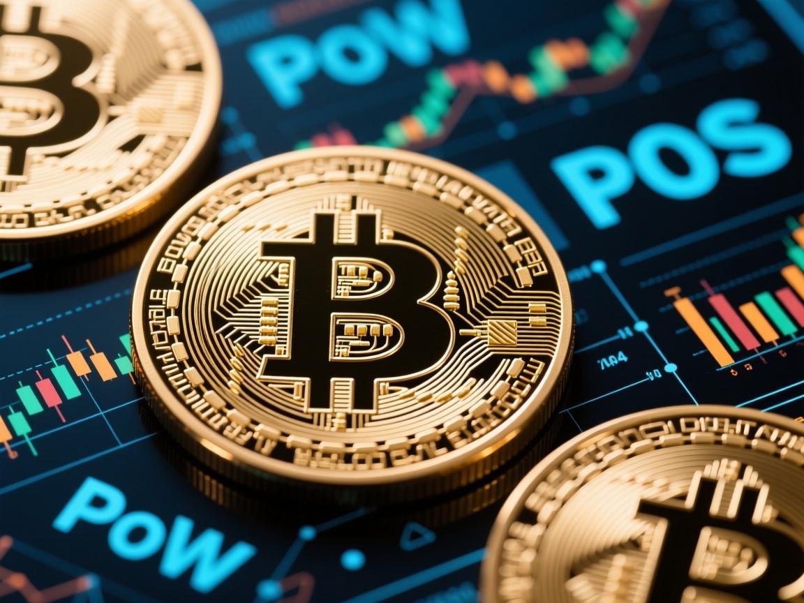 以太坊算力估算，从PoW到PoS的跨越与意义