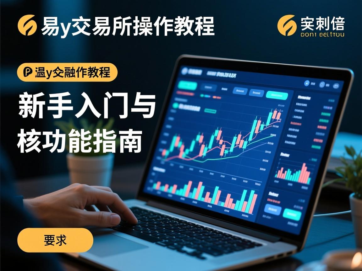 欧易交易所操作教程,新手入门与核心功能指南