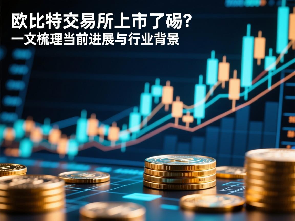 欧比特交易所上市了吗?一文梳理当前进展与行业背景
