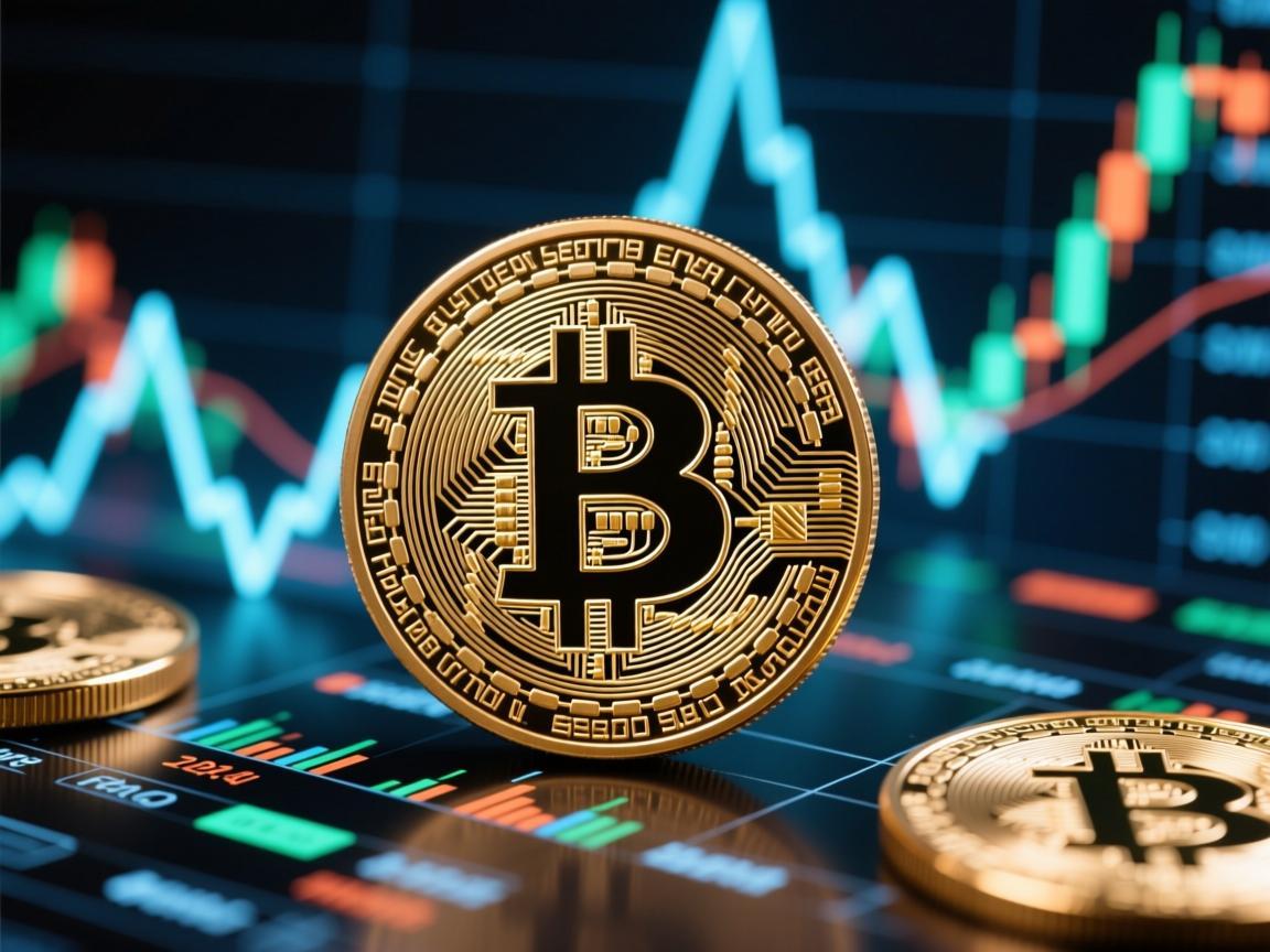 狗狗币会崩盘吗?波动背后的理性与风险