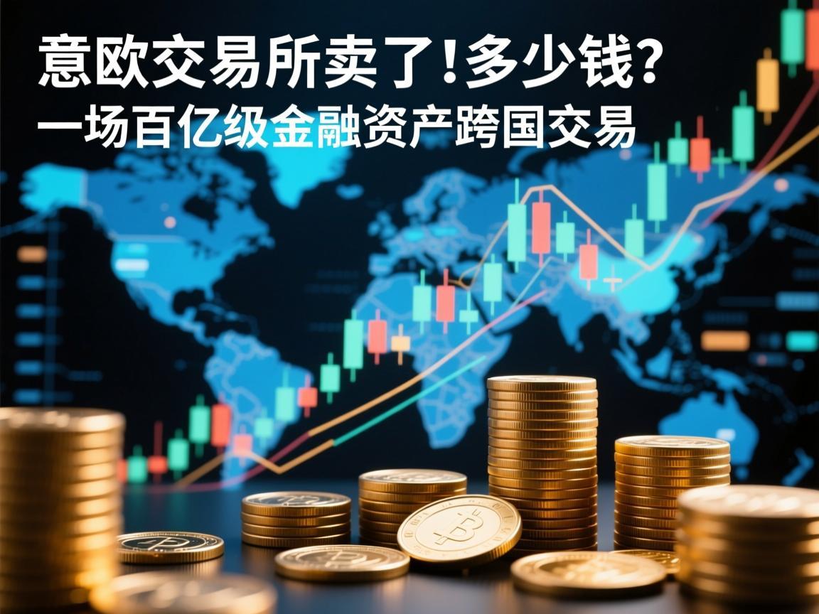 意欧交易所卖了多少钱?一场百亿级金融资产的跨国交易