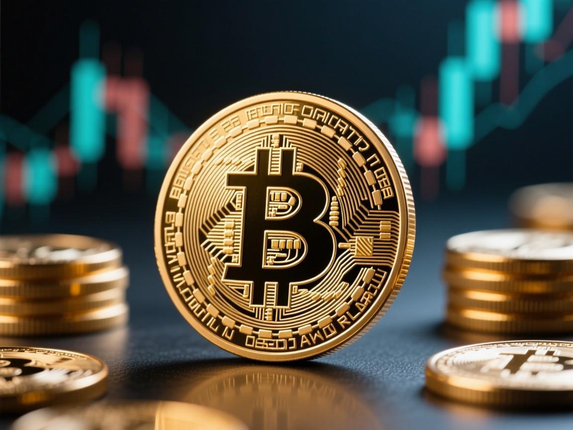 狗狗币不动了?别慌,这几个原因才是关键