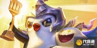 金铲铲之战和云顶之弈段位含金量差距大吗