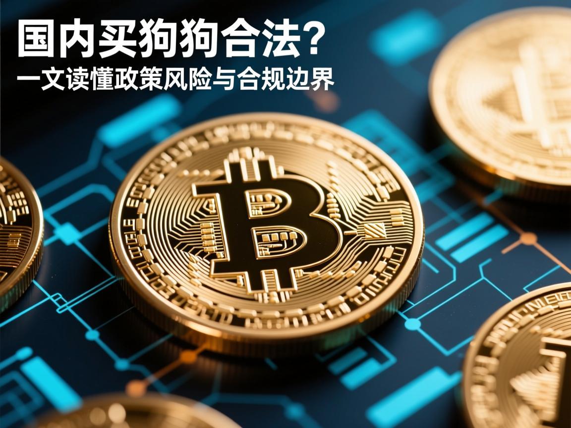 国内买狗狗币合法吗？一文读懂政策风险与合规边界