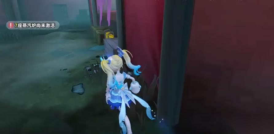 蛋仔派对 哑女玩法