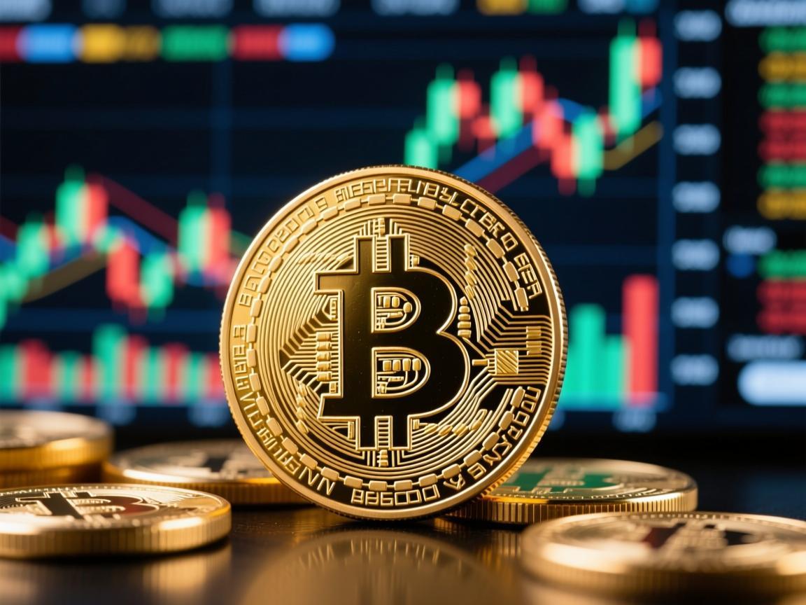 狗狗币5月19号行情，剧烈波动背后的市场情绪与资金博弈