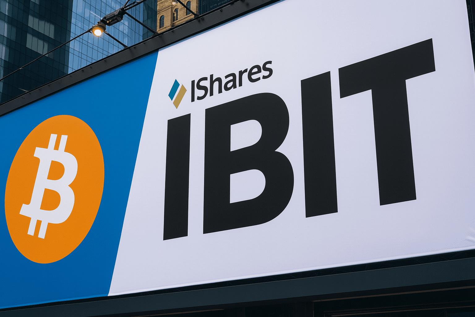 受降息乐观情绪重燃，IBIT引领比特币ETF利润反弹