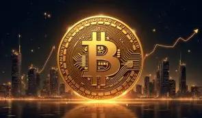 随着机构流动性扩大，比特币或将再次进入价格发现阶段