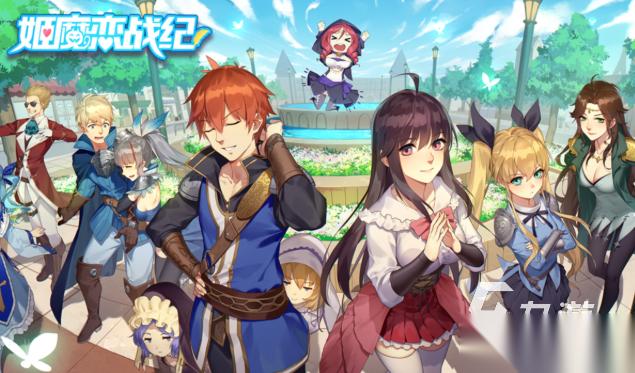 质量高的galgame游戏大全2025 可玩性高的GL游戏分享