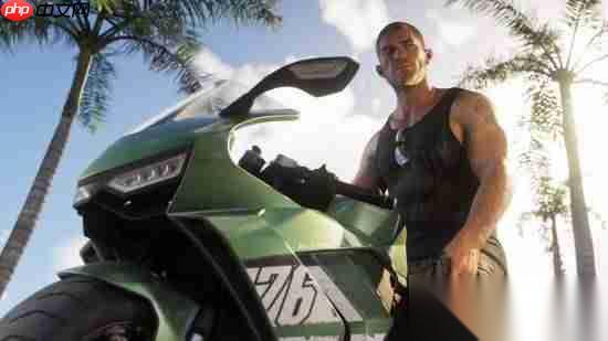 粉丝解释为何 GTA6 不会再延期 看图找规律