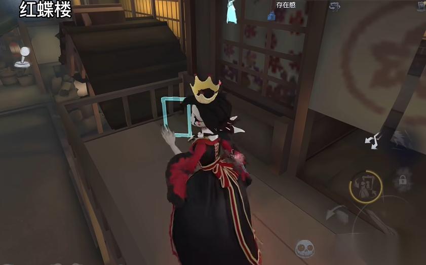 第五人格红夫人终极攻略 镜像艺术与高阶操作秘籍