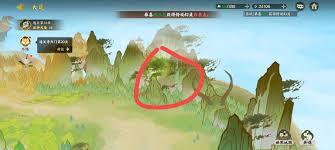 指间山海开荒第二天怎么玩