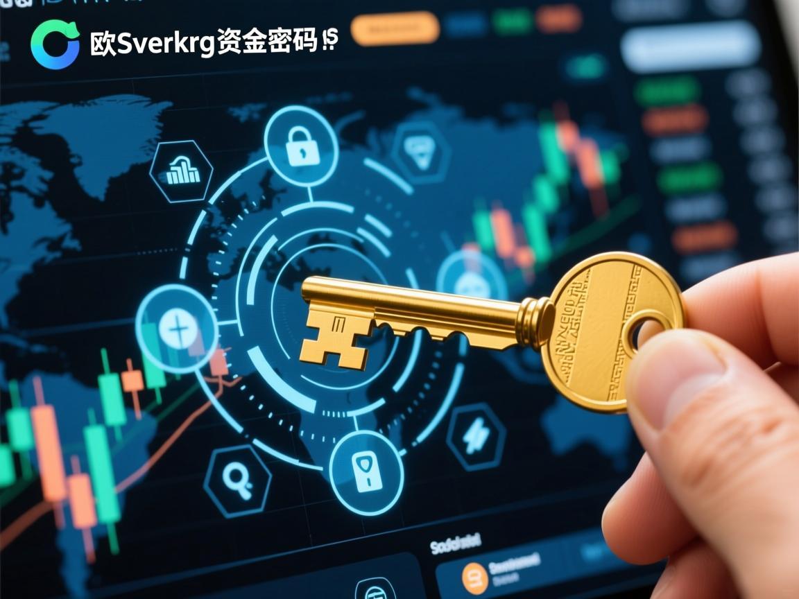 意欧交易所资金密码，安全与便捷的金钥匙