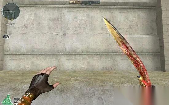 穿越火线屠龙怎么玩 五大核心问题详解武器用法