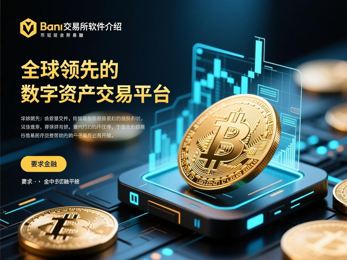 币安交易所软件介绍，全球领先的数字资产交易平台