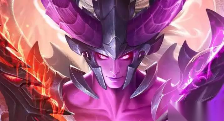 王者荣耀曙光凯出装