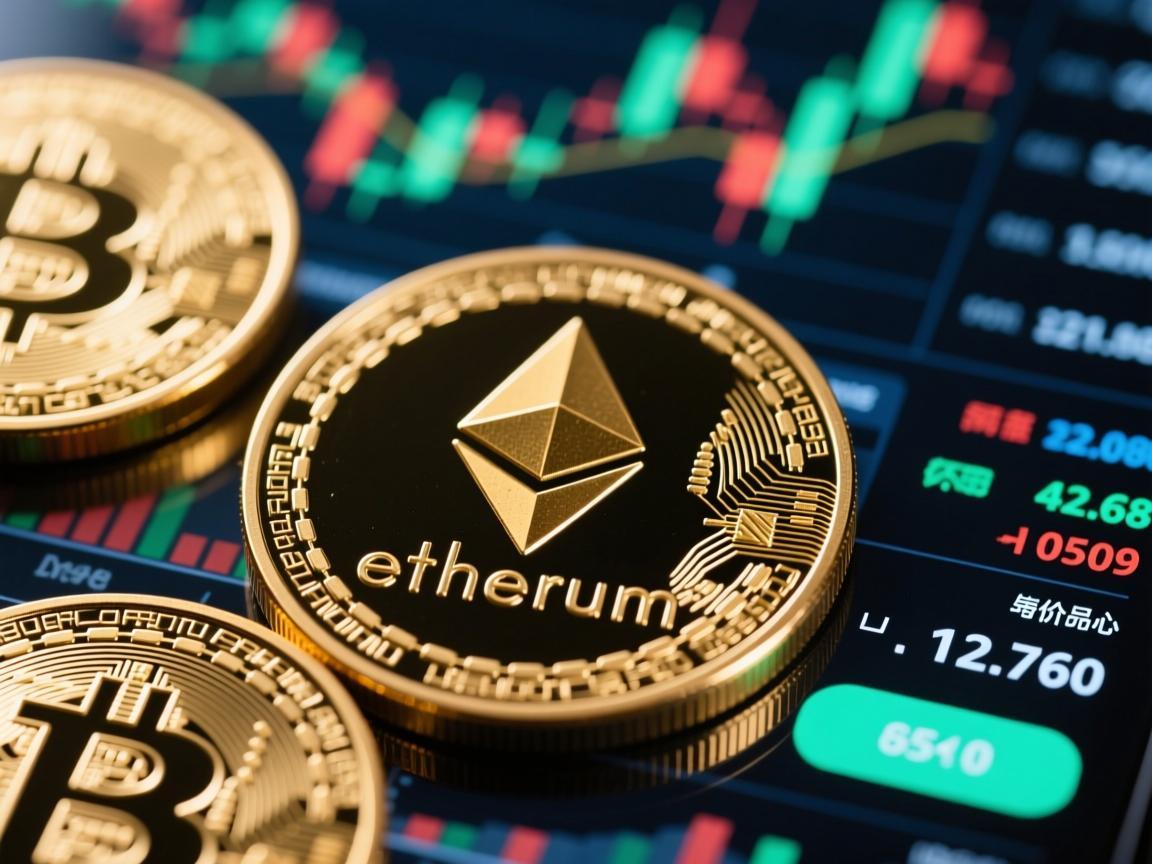 以太坊每天交易费，生态活力的晴雨表与价值捕获的核心指标