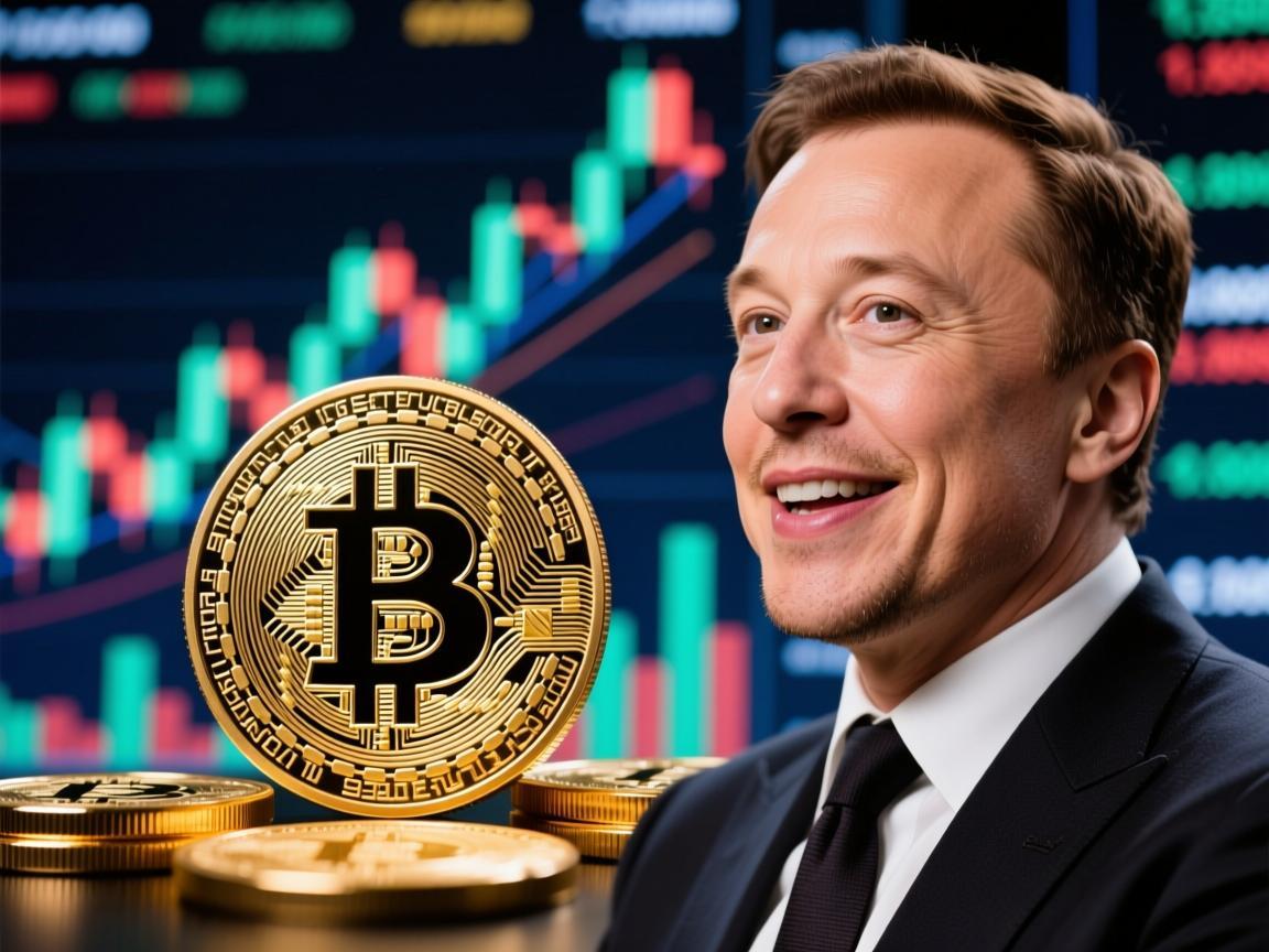 最近狗狗币为什么涨 从马斯克喊话到市场情绪，多重因素助推上涨