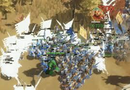 偃武关羽如何进行配队