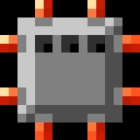 我的世界HBM的核科技模组机器升级合成表大全