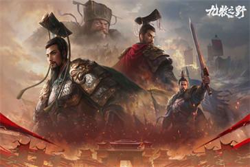 九牧之野夏侯惇阵容怎么搭配 夏侯惇阵容搭配攻略