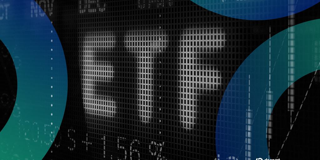 比特币、以太坊和瑞波币ETF在加密货币基金经历残酷的一个月后反弹