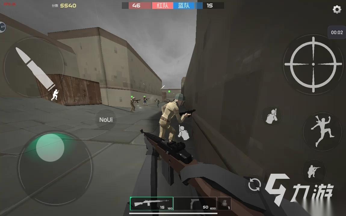 没有网也可以玩的游戏有哪些 2025不用联网也能玩的手游推荐