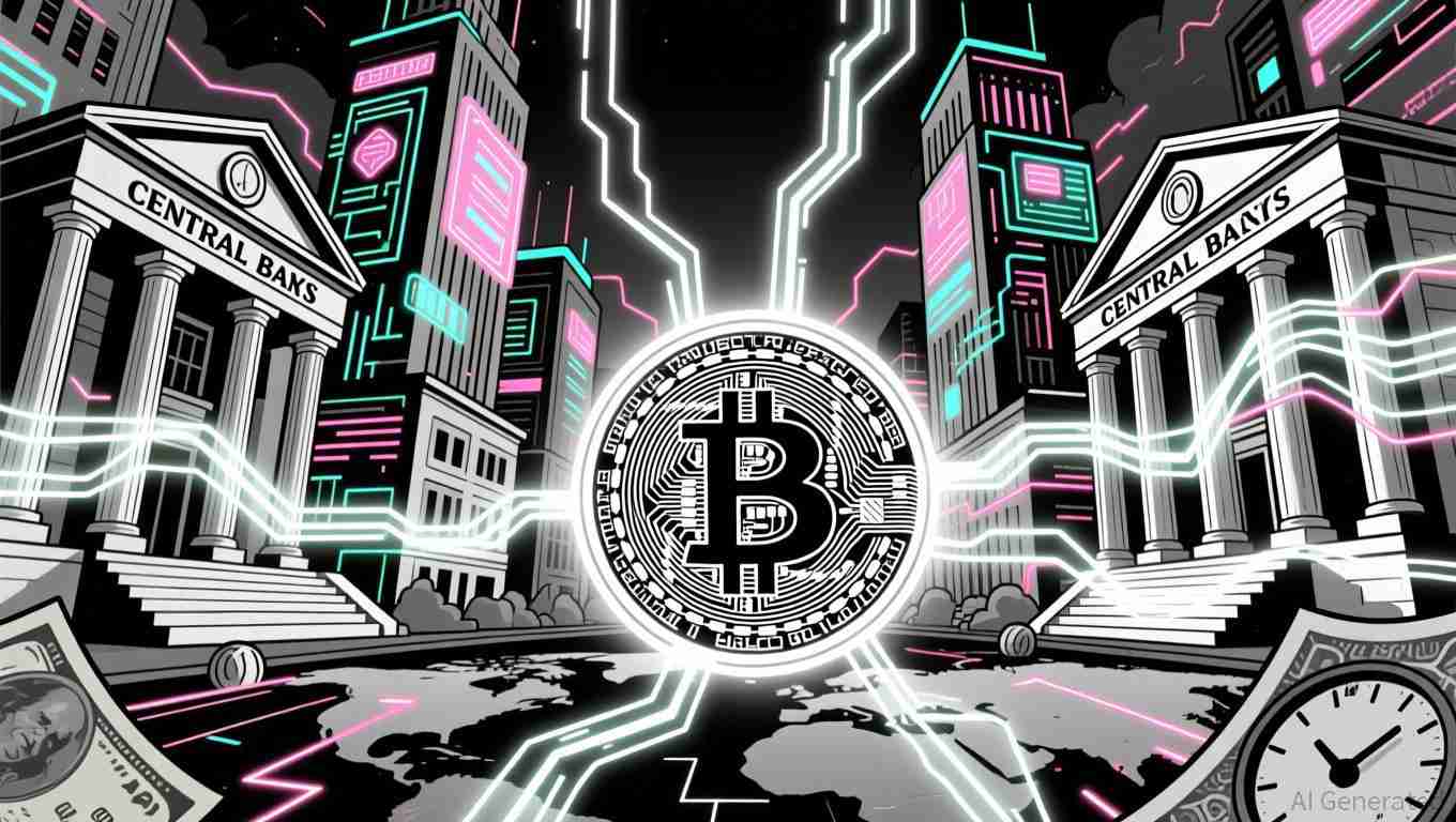 比特币市场周期演变：机构采用和宏观经济变化重塑市场格局