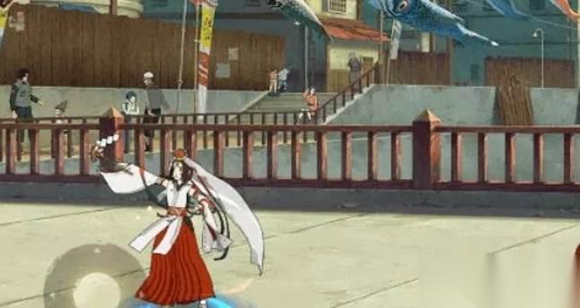 火影忍者手游漂泊浪客野原琳