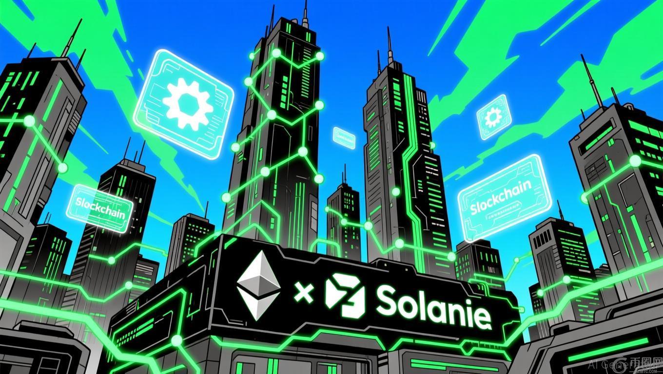 Monad (MON)：由 Solana 支持的山寨币，有望引领 2025 年 DeFi 浪潮