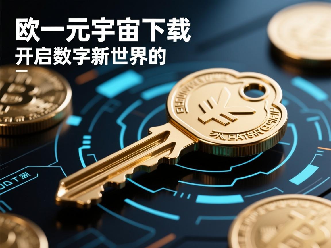欧一元宇宙下载，开启数字新世界的钥匙