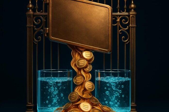 富兰克林邓普顿Solana ETF获批，引发Solana价格上涨17%，并导致流动性重组。