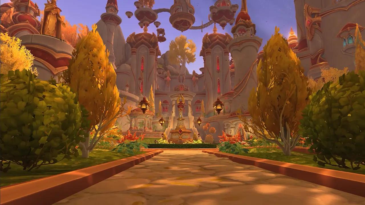 魔兽世界联盟柳条篮在哪