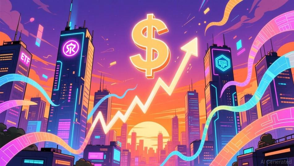 XRP市场动态与投机降温：深入剖析投资者情绪和资本流动模式