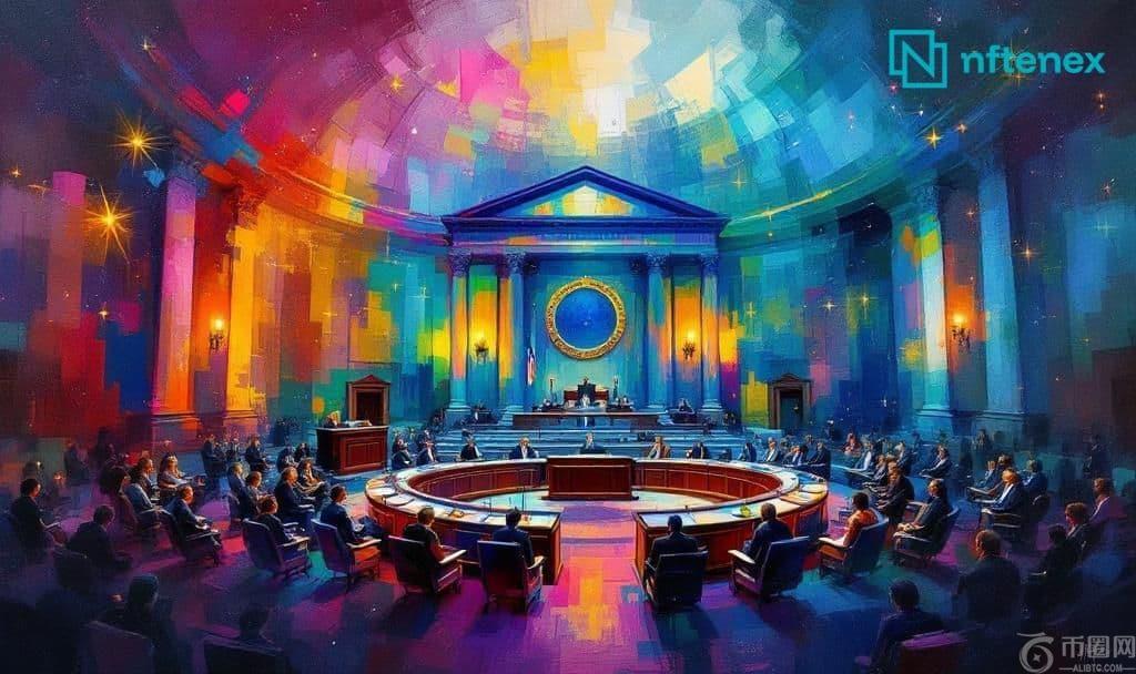 美参议院拟立法限制SEC对加密货币的监管权