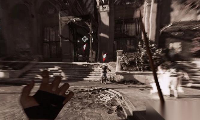 以羞辱2机关宅邸剩余收集与逃离宅邸全收集攻略 深入探索机关宅邸