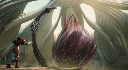 银河战士P4 狂怒绿地仪式大厅解谜攻略