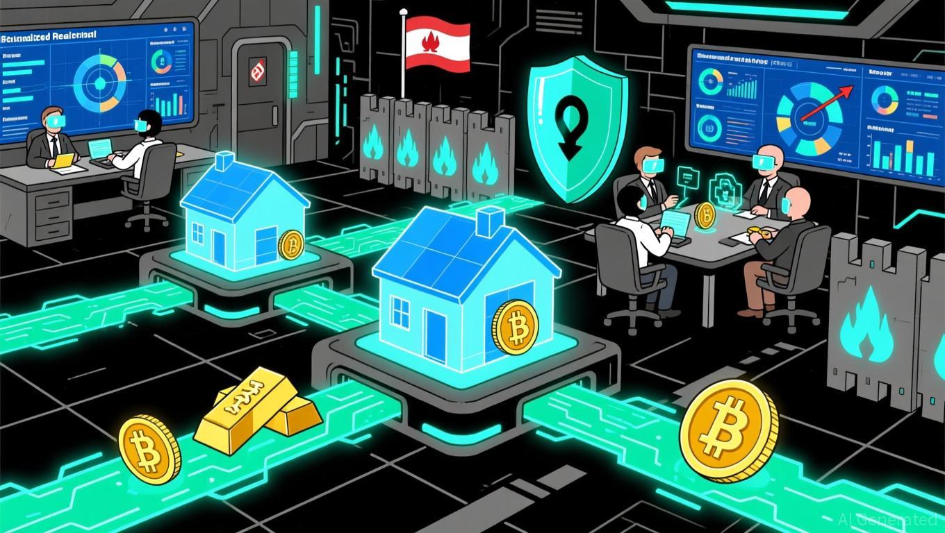 驾驭代币化市场波动：监管下的加密货币时代的战略机遇