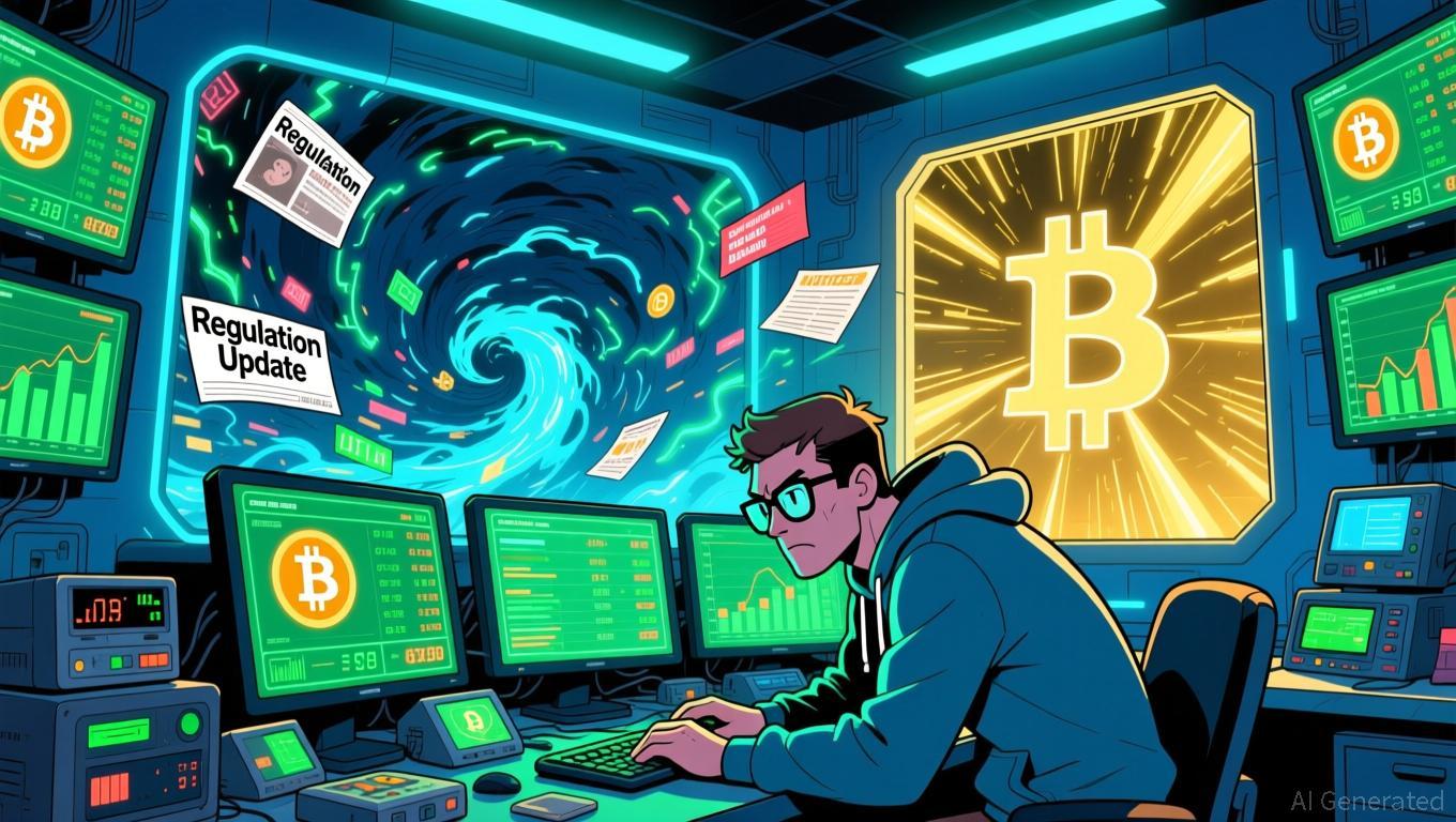 在恐慌情绪主导的加密货币市场中驾驭币安Alpha：战略性空投参与和Alpha收益机会