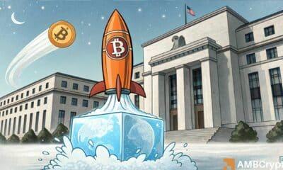 评估比特币自 12 月 1 日以来 12% 的价格上涨——发生了什么