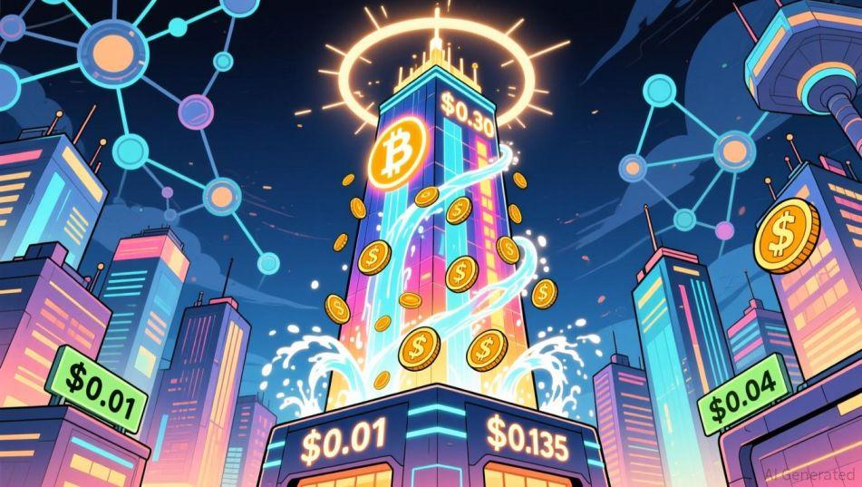 比特币的战略盘整与突破之路：技术和宏观经济深度分析