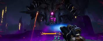 无主之地4亚蒙狂暴龙息流玩法是什么