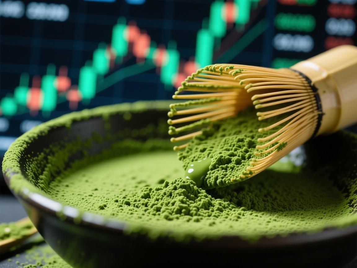 抹茶交易所延迟事件，波及用户与市场信任的考验