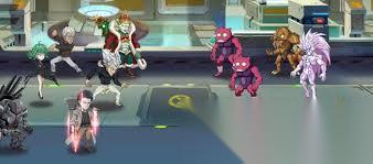 一拳超人最强之男基因研究所玩法攻略