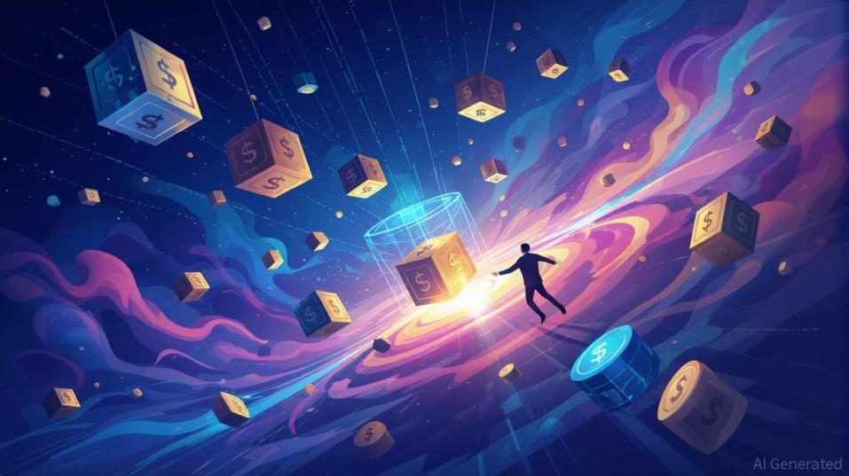 XRP 的新兴机构合法性和 ETF 驱动型增长：多元化数字资产组合中比特币和以太坊的战略替代方案