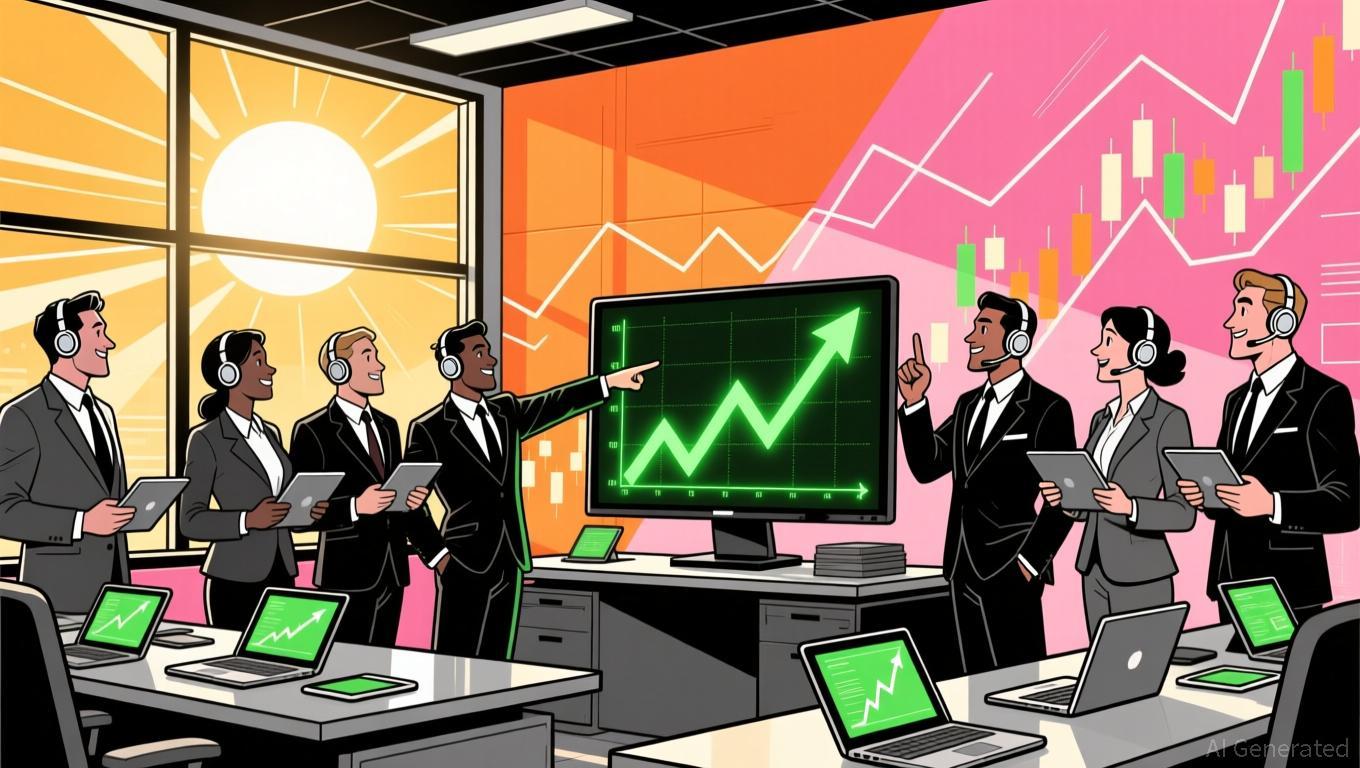 XRP：宏观牛旗形态，上涨潜力不对称